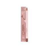Mineral Fusion Elegant Lip Pencil packaging highlights vegan lip liner