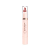 Mineral Fusion Sheer Moisture Lip Tint compact shows lightweight color and hydration for on-the-go