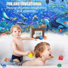 Mineral Me California bombs create rich bubbles and gentle aroma for soothing routines.