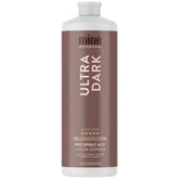 MINETAN Ultra Dark Spray Bottle delivers even color and salon-quality results at home.