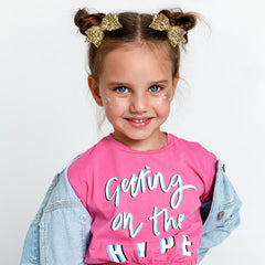 Miroksh 3-inch bow is perfect for toddlers, kids, and teens to dress up.