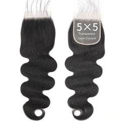 Misoun Brazilian Virgin Remy body wave closeup reveals soft texture