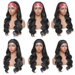 Miss Lee Brazilian virgin hair can be dyed or curled for customization.