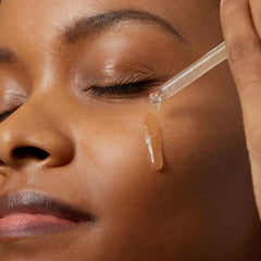 MISSHA Time Revolution Night Repair ingredients graphic featuring probiotics and botanical oils