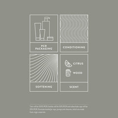 MITCH Double Hitter label close-up highlights color-safe formula.