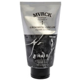 MITCH MVRCK grooming cream jar close-up highlights natural shine and light hold