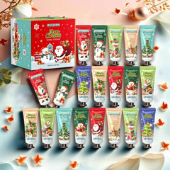 MIYUELENI mini hand cream sachets stocking stuffing and gifts