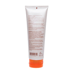 Mixed Chicks Co-Wash bottle pour view highlighting detangling hydration.