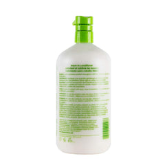 Mixed Chicks Kids Leave-In Conditioner curl-definition focus with soft hold on curls.