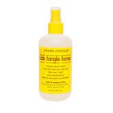 Mixed Chicks Kids Tangle Tamer bottle pump for easy dispensing and styling.