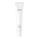 Mixsoon Bean Eye Cream packaging showcases clean minimalist design for premium skincare.