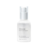 Mixsoon Bifida Ferment Essence bottle highlights hydrating barrier-care potential.