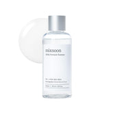 Mixsoon Bifida Ferment Essence bottle shows hydration for resilient skin.
