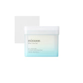 mixsoon bifida toner pad packaging showing value pack of 120 sheets for extended skincare use