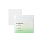 Mixsoon Centella Toner Pad box showcases ready-to-use soothing skincare.