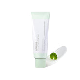 Mixsoon Cica Hyal Deep Soothing Cream packaging highlights premium hydration for sensitive skin.