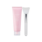 Mixsoon Collagen Glass Skin Mask packaging for premium at-home spa experience