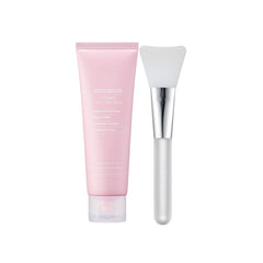 Mixsoon Collagen Glass Skin Mask packaging for premium at-home spa experience