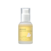 Mixsoon Soondy Centella bottle closeup showing soothing hydration for sensitive skin