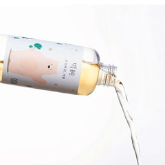 mixsoon Soondy lightweight texture ready for quick absorption and non-sticky hydration