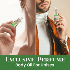 MOBETTER FRAGRANCE OILS ReGain The Feeling packaging communicates a travel-friendly luxury experience.