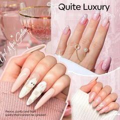 Modelones 8W nail lamp delivers quick cures for efficient sessions.