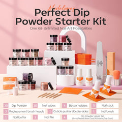 Modelones top coat bottle locks color with gel-like shine