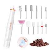 Modelones electric nail drill for precise shaping and smoothing
