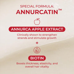 MOEV ANNURCATIN Hair Mask packaging kraft paper eco-friendly design