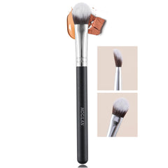 MOGILAN Kitten Paw under eye brush for precise coverage