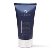 MONAT Damage Repair Bond-Fortifying Hair Crème bottle shows frizz control and shine.
