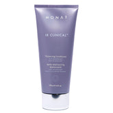MONAT IR Clinical Thickening Conditioner bottle enhances fuller-looking hair.