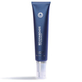 MONAT Rejuvabeads bottle pour demonstrates fast absorption for smoother ends