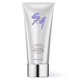 MONAT STUDIO ONE Air Dry Cream bottle; vegan formula supports frizz control.