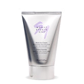 MONAT Studio One Blow Out Cream packaging highlights vegan anti-frizz formula.