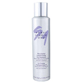 MONAT Studio One Champ bottle closeup—waterless cleansing option for between washes.