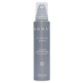 MONAT The Moxie Magnifying Mousse bottle for lightweight volume on fine hair.