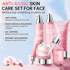 Mopayzer Sakura Toner: balancing formula helps refine pores and prep skin