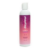MopTop Curl Enhancer Gel bottle shows lightweight frizz control for defined curls