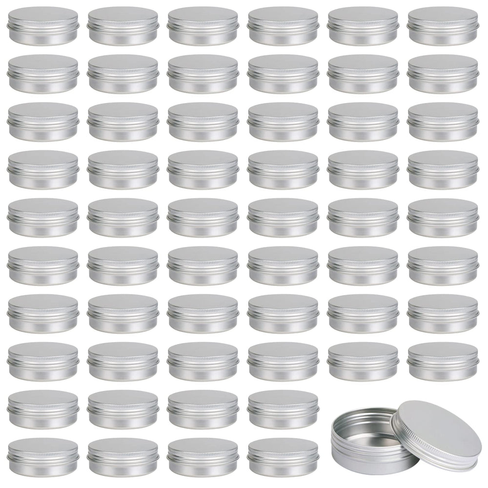 Moretoes 60-pack tins stacked for bulk storage and organization.