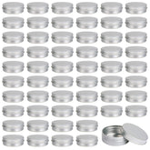 Moretoes 60-pack tins stacked for bulk storage and organization.