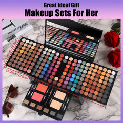 MORNECA makeup sets eyebrow powders close-up highlights precise brow definitions and wear