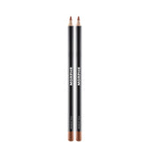 Morphe Color Pencil Bundle packaging closeup highlights premium vegan lip liner.