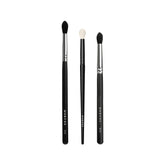 Morphe Crease Blending Trio M330 brush for effortless crease blending and seamless transitions.