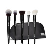 Morphe Face The Beat foundation buffer brush for smooth foundation application