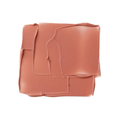 Morphe Soulmatte velvet matte finish application close-up highlights long-wear color.