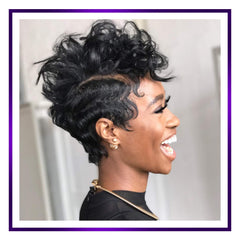 Motions Motons Regular Hair Relaxer with latex gloves ready for professional application.
