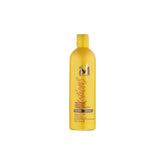 Motions Weightless Daily Oil Moisturizer pack bottle demonstrates lightweight hydration for daily use.