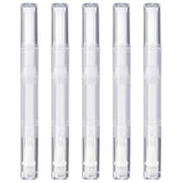 MOTYYA twist pen 3ml pack shown for travel portability and no-leak design.