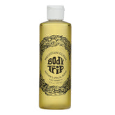 Mountain Ocean Body Trip Mother's Special Blend bottle for deep hydration and stretch mark support.